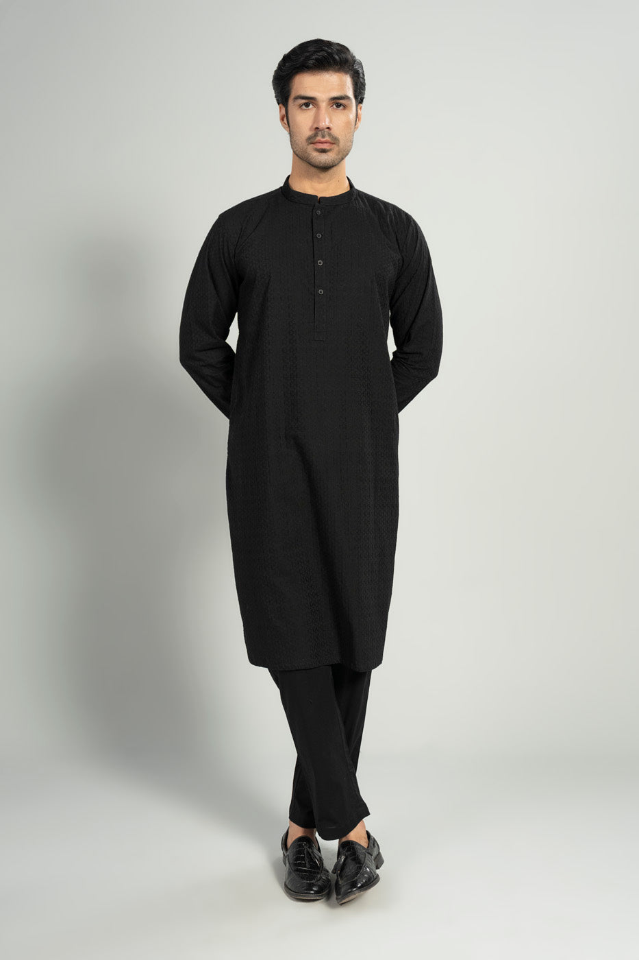 RTW | KURTA & TROUSER