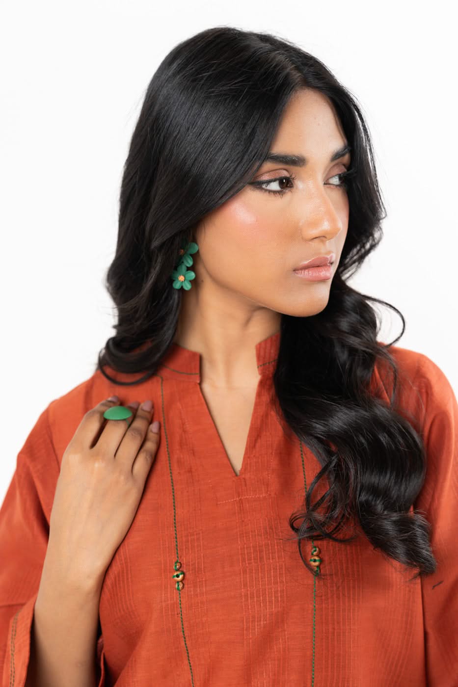 RTW | SHIRT & TROUSER