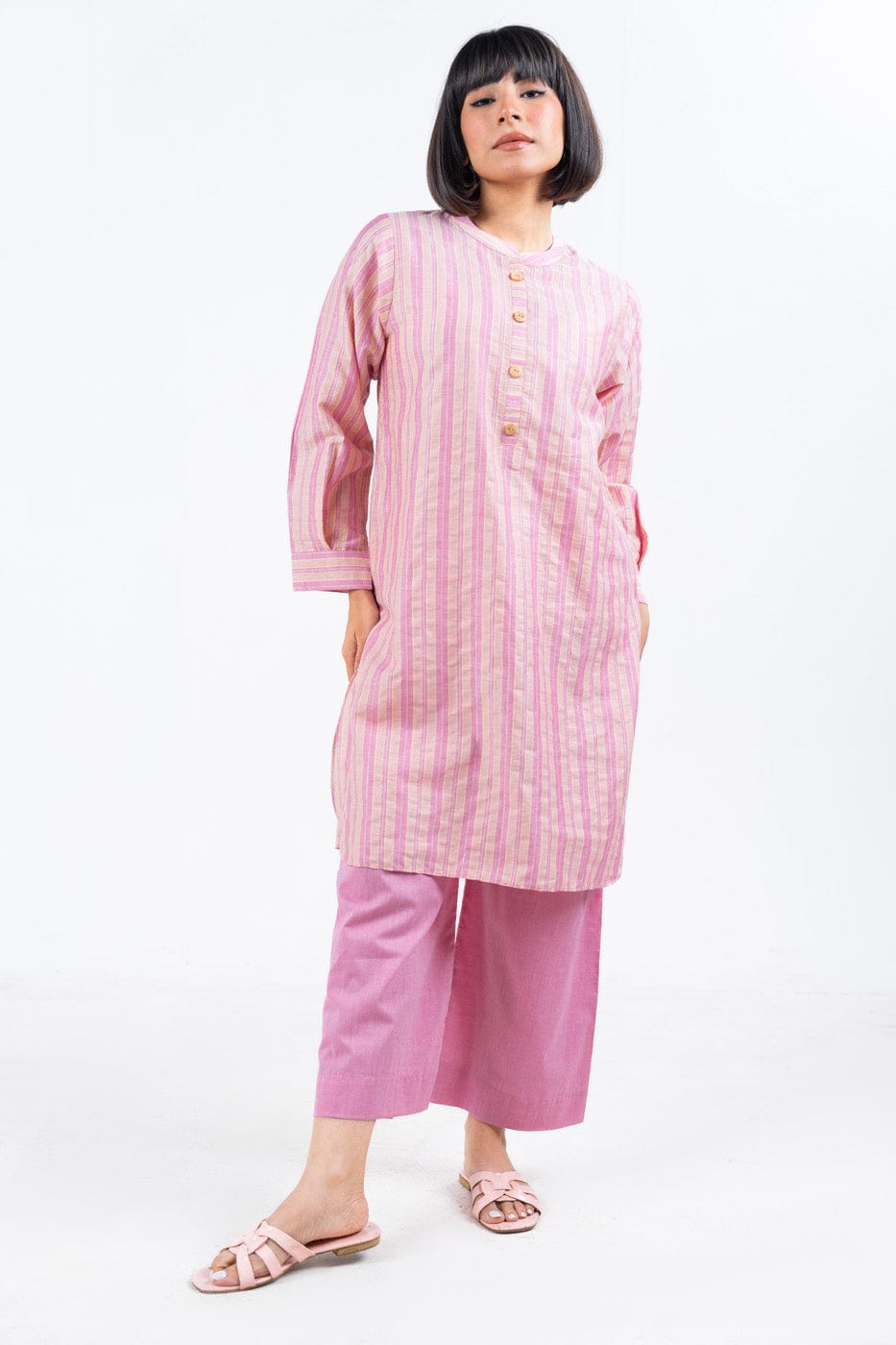 RTW | SHIRT & TROUSER