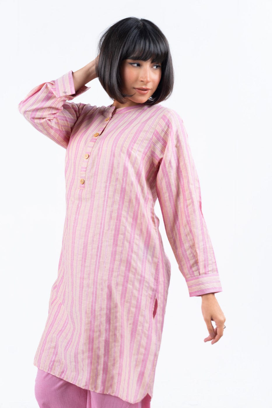 RTW | SHIRT & TROUSER