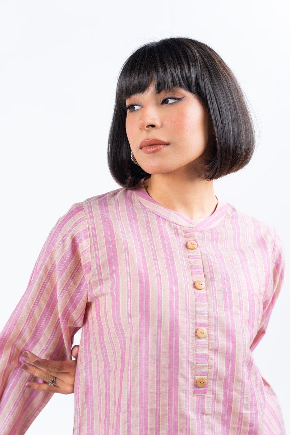 RTW | SHIRT & TROUSER