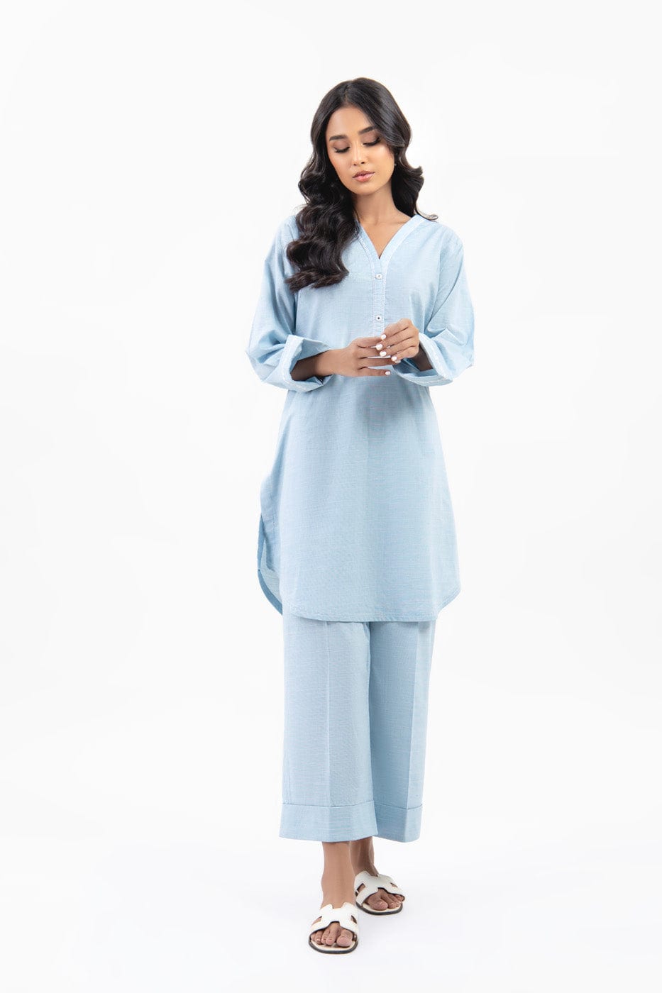 RTW | SHIRT & TROUSER