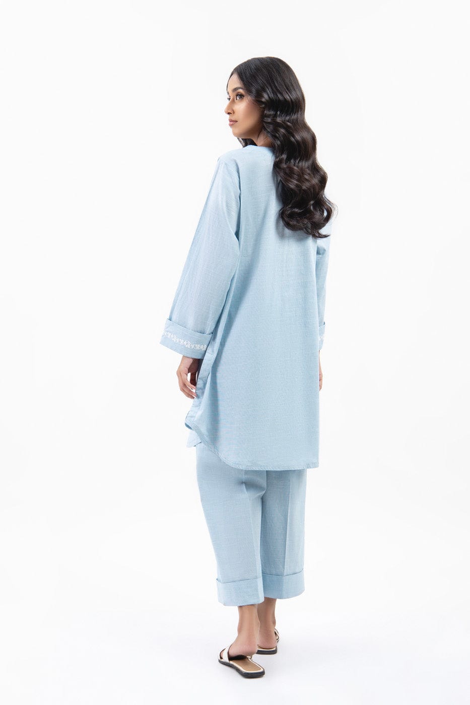 RTW | SHIRT & TROUSER