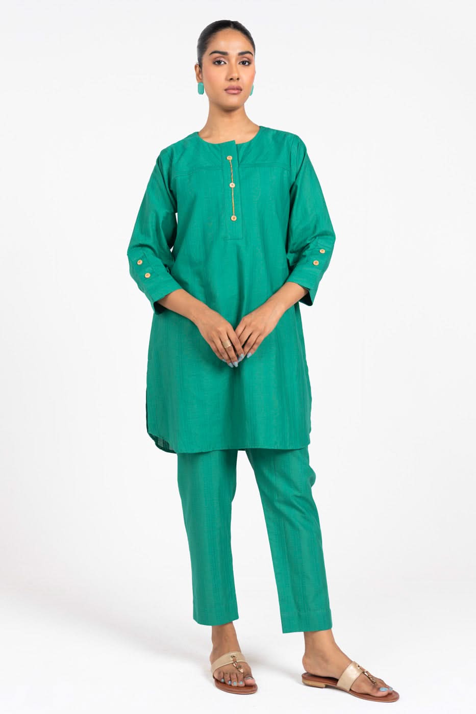 RTW | SHIRT & TROUSER