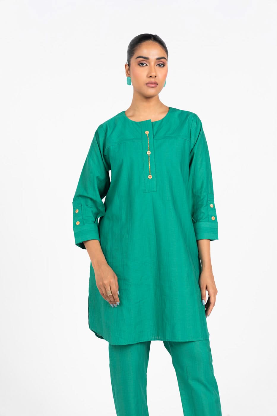 RTW | SHIRT & TROUSER