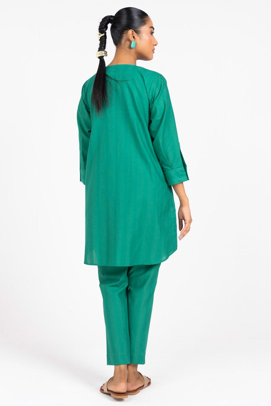 RTW | SHIRT & TROUSER