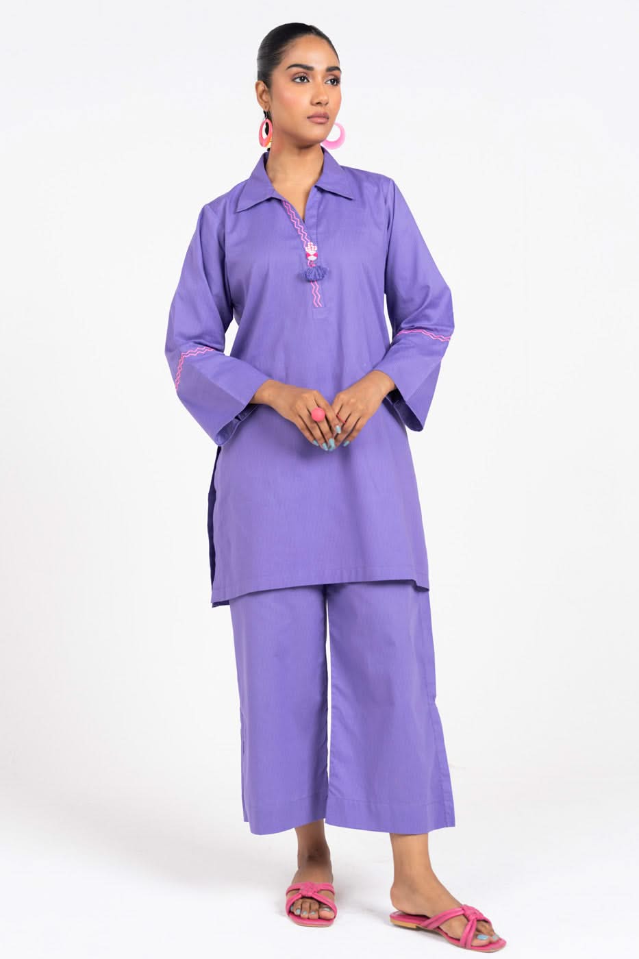 RTW | SHIRT & TROUSER