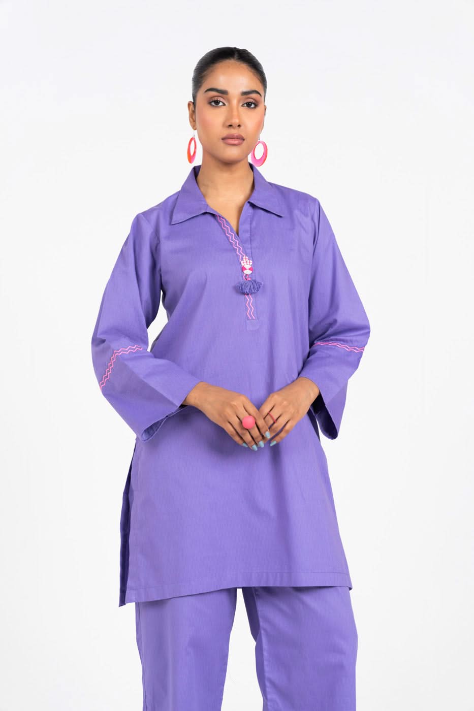 RTW | SHIRT & TROUSER