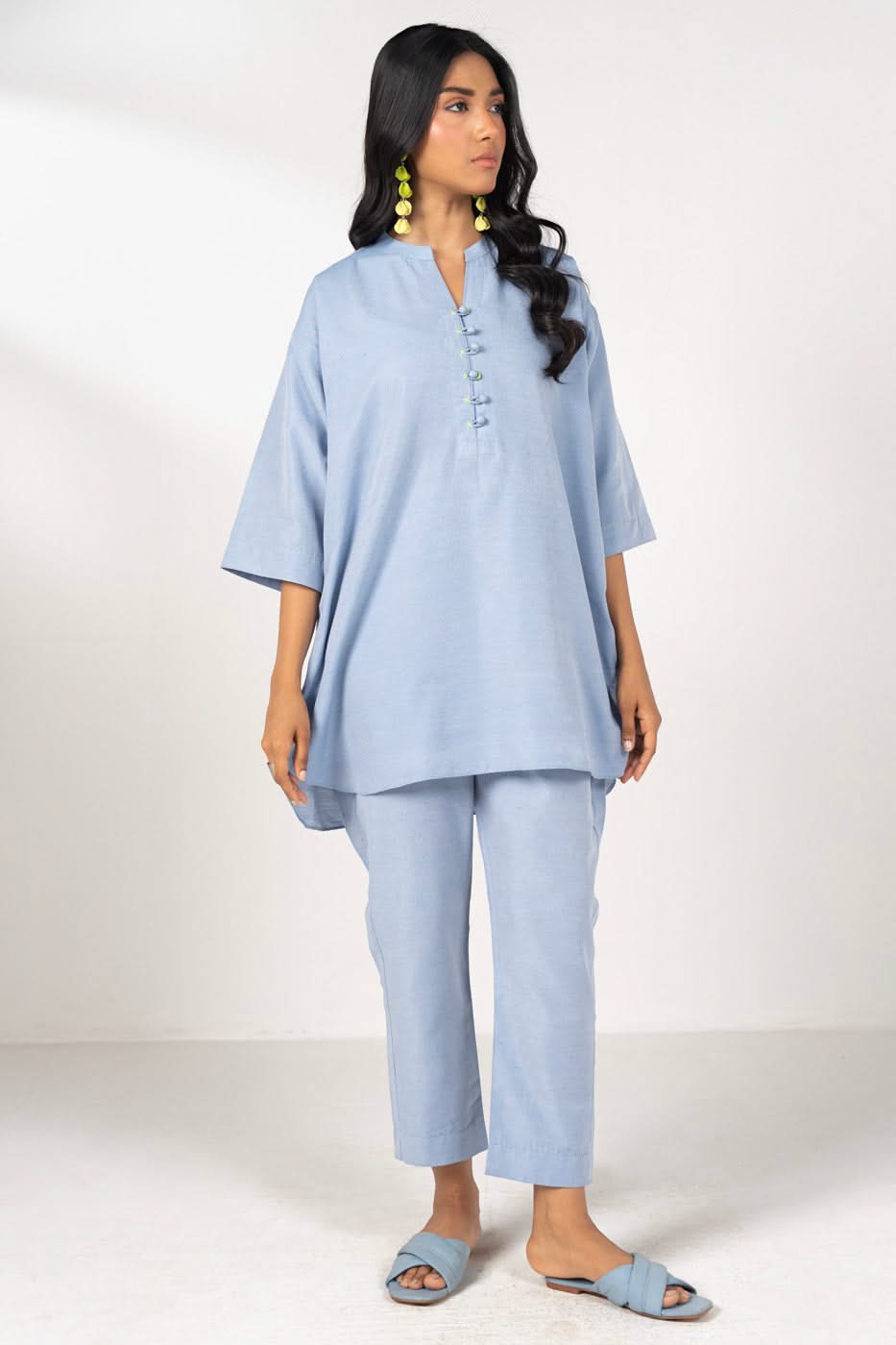 RTW | SHIRT & TROUSER