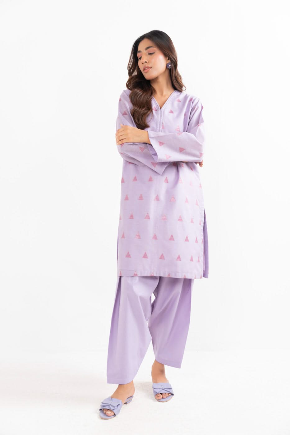 RTW | SHIRT & SHALWAR