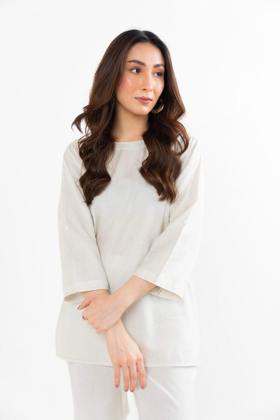 RTW | SHIRT & TROUSER