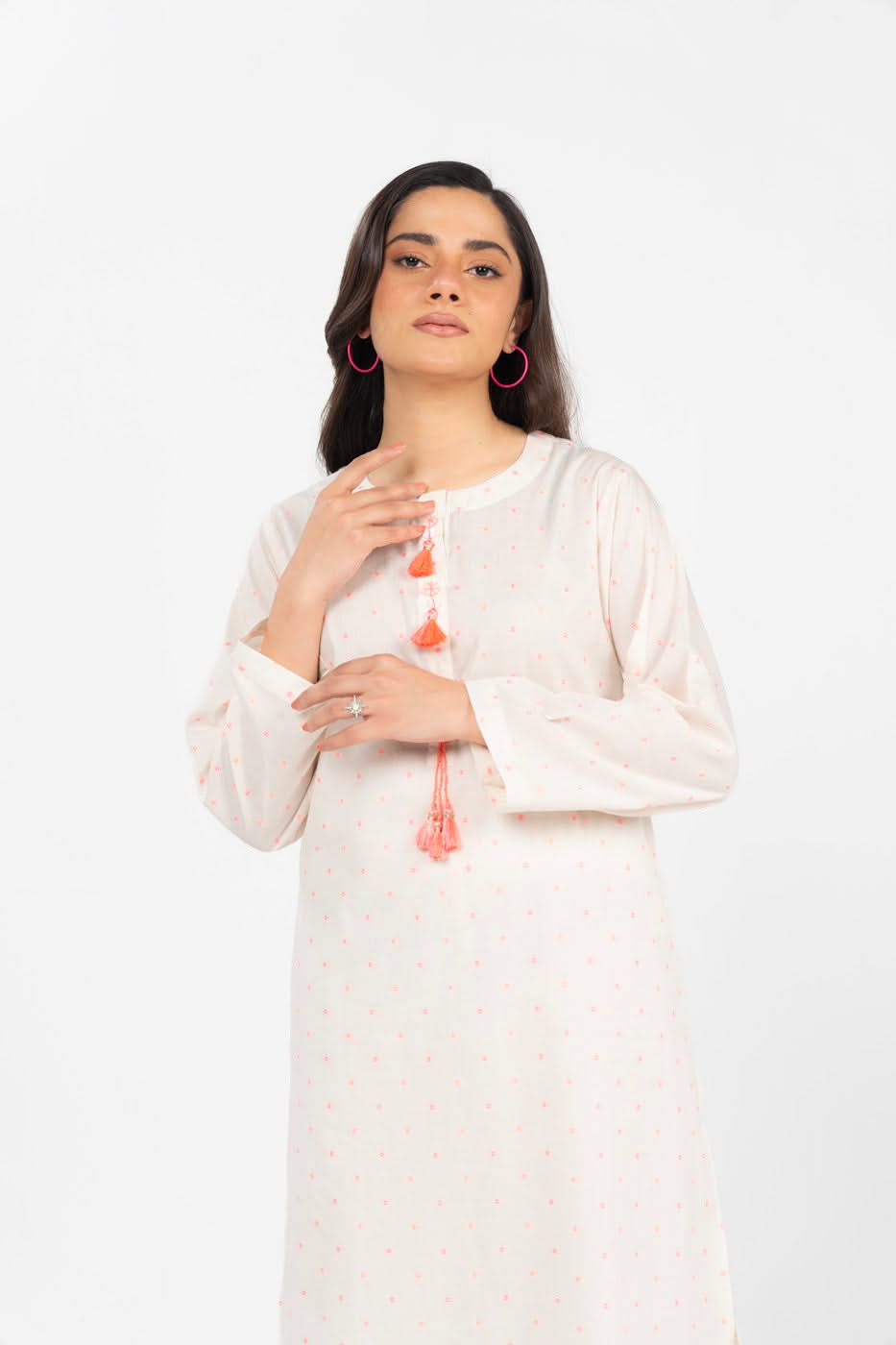 RTW | SHIRT & CULOTTE