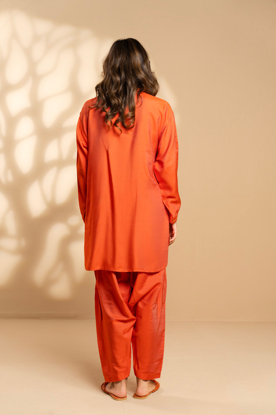 RTW | SHIRT & SHALWAR