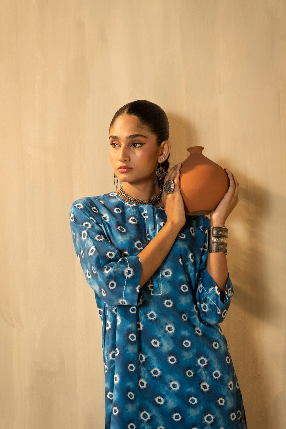 RTW | SHIRT & SHALWAR