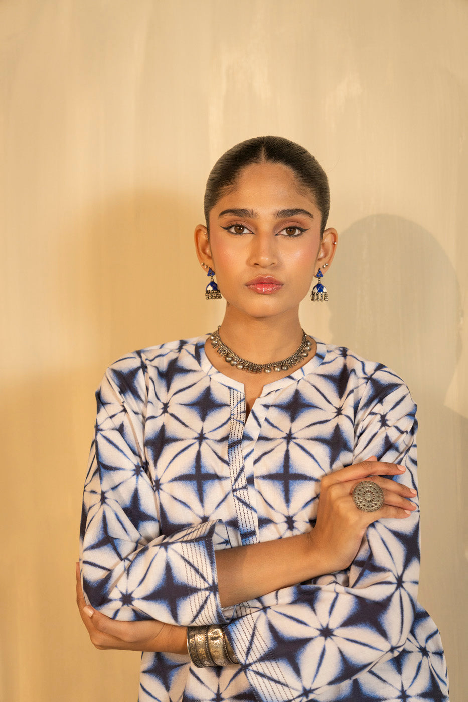 RTW | SHIRT & SHALWAR