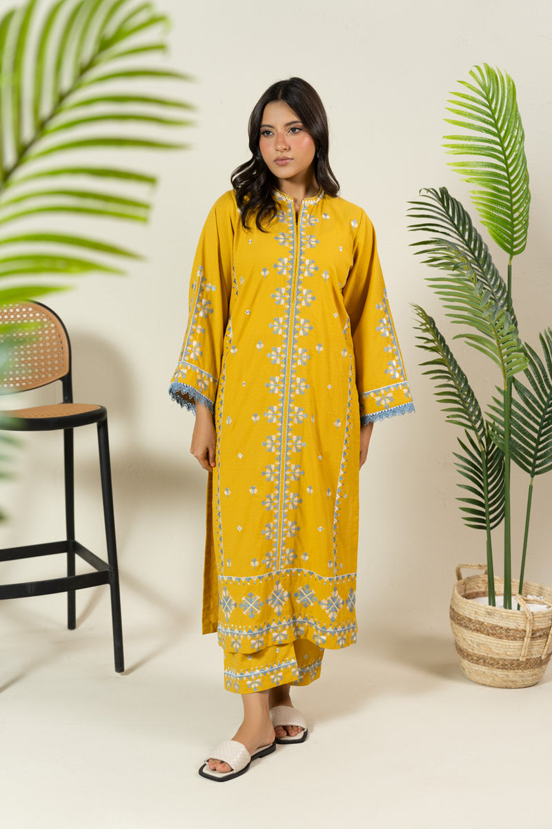 RTW | SHIRT & TROUSER
