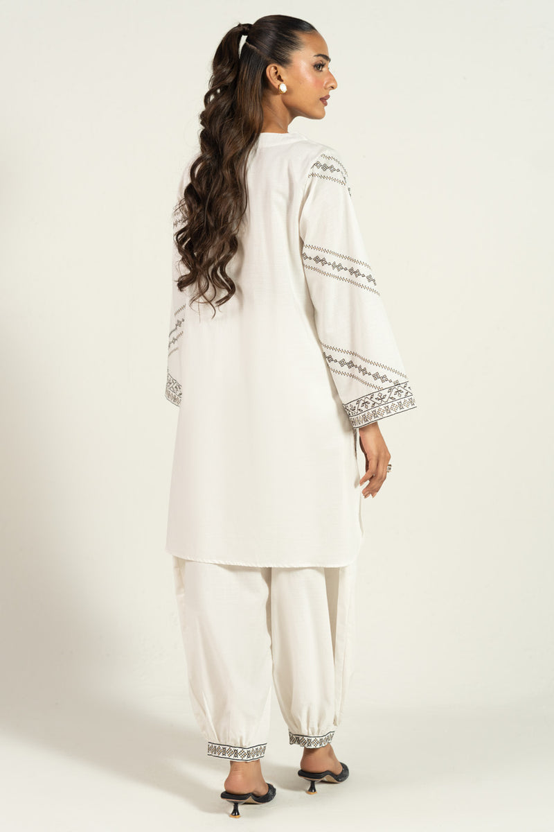 RTW | SHIRT & TROUSER