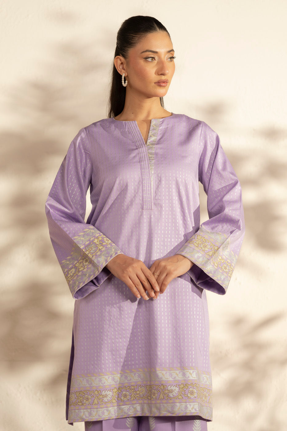 RTW | SHIRT & TROUSER