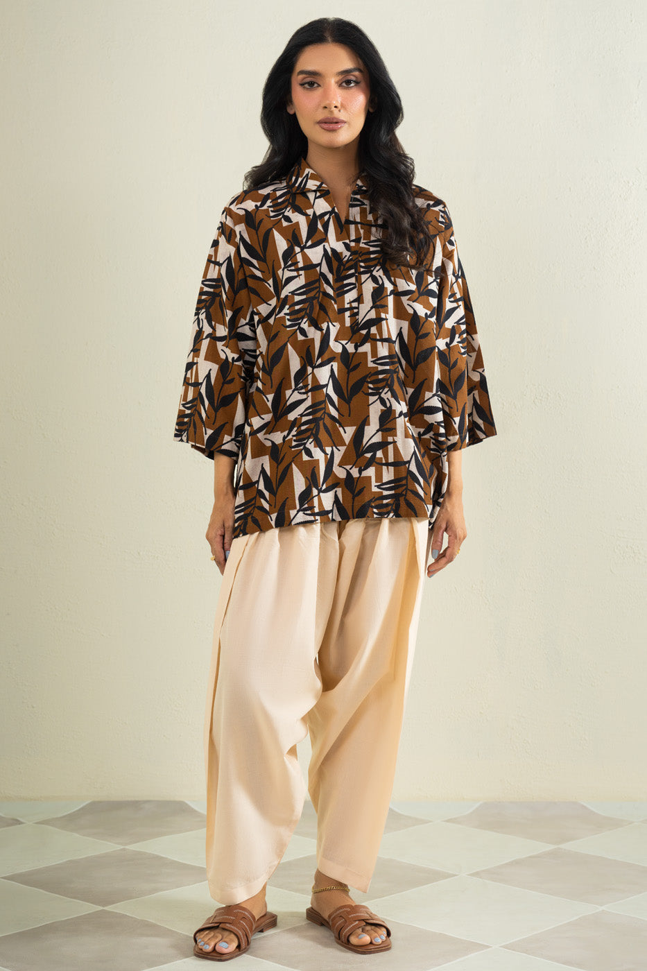 RTW | SHALWAR