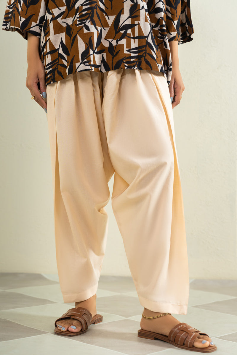 RTW | SHALWAR