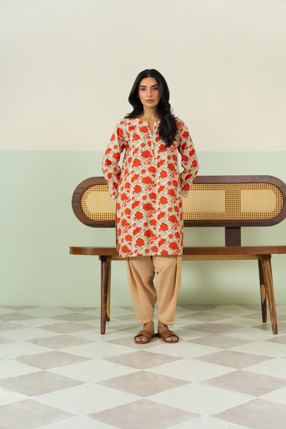 RTW | SHALWAR