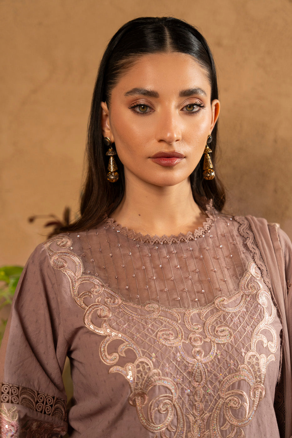 RTS | SHIRT, TROUSER & DUPATTA