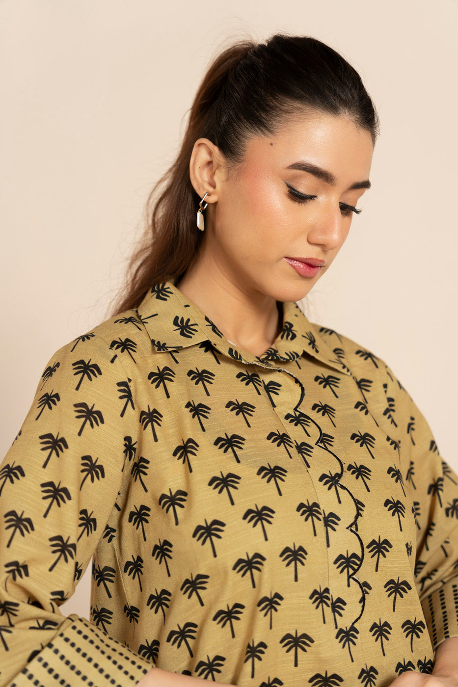 RTS | SHIRT & TROUSER