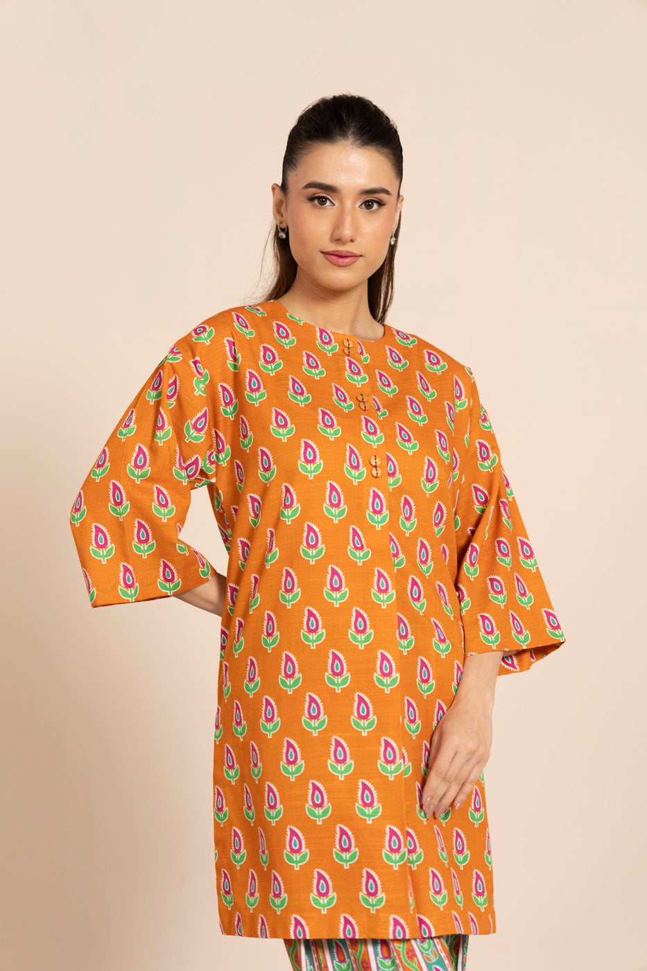 RTS | SHIRT & TROUSER