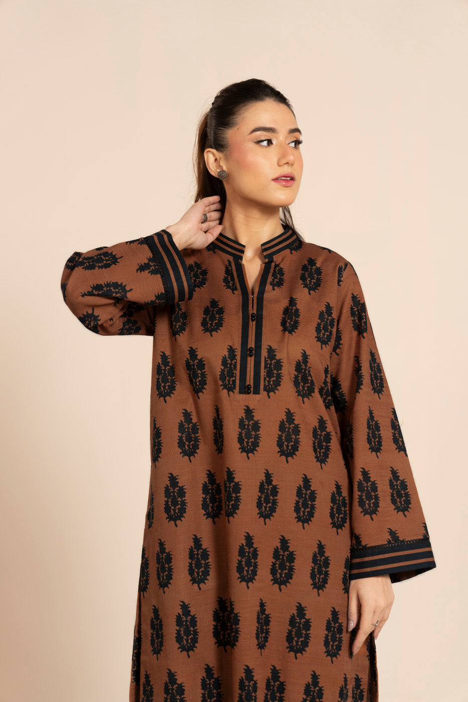 RTS | SHIRT & TROUSER