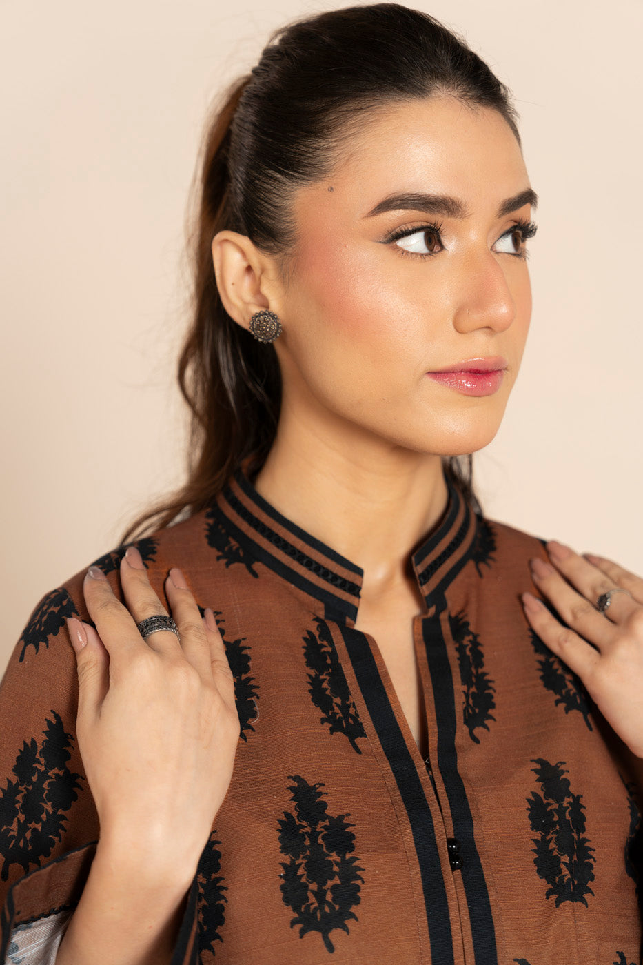 RTS | SHIRT & TROUSER