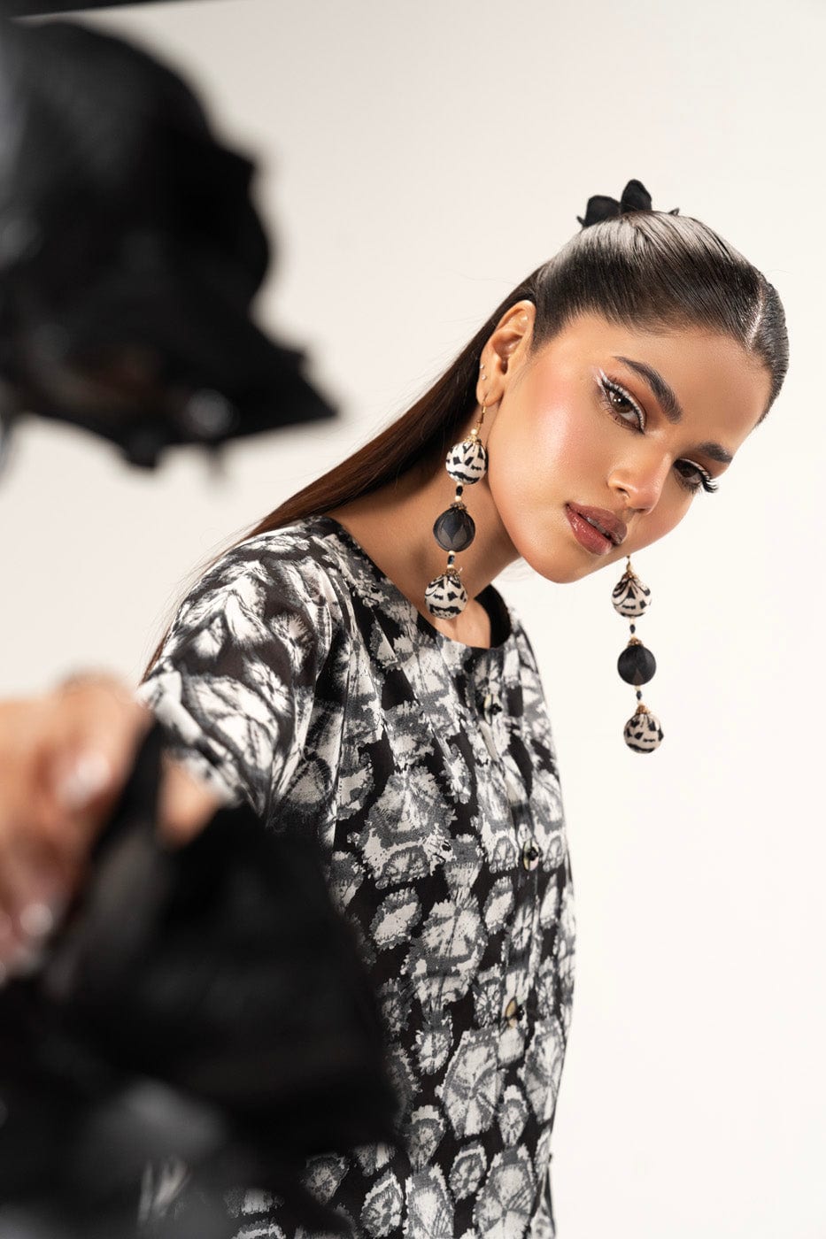 RTS | SHIRT & DUPATTA