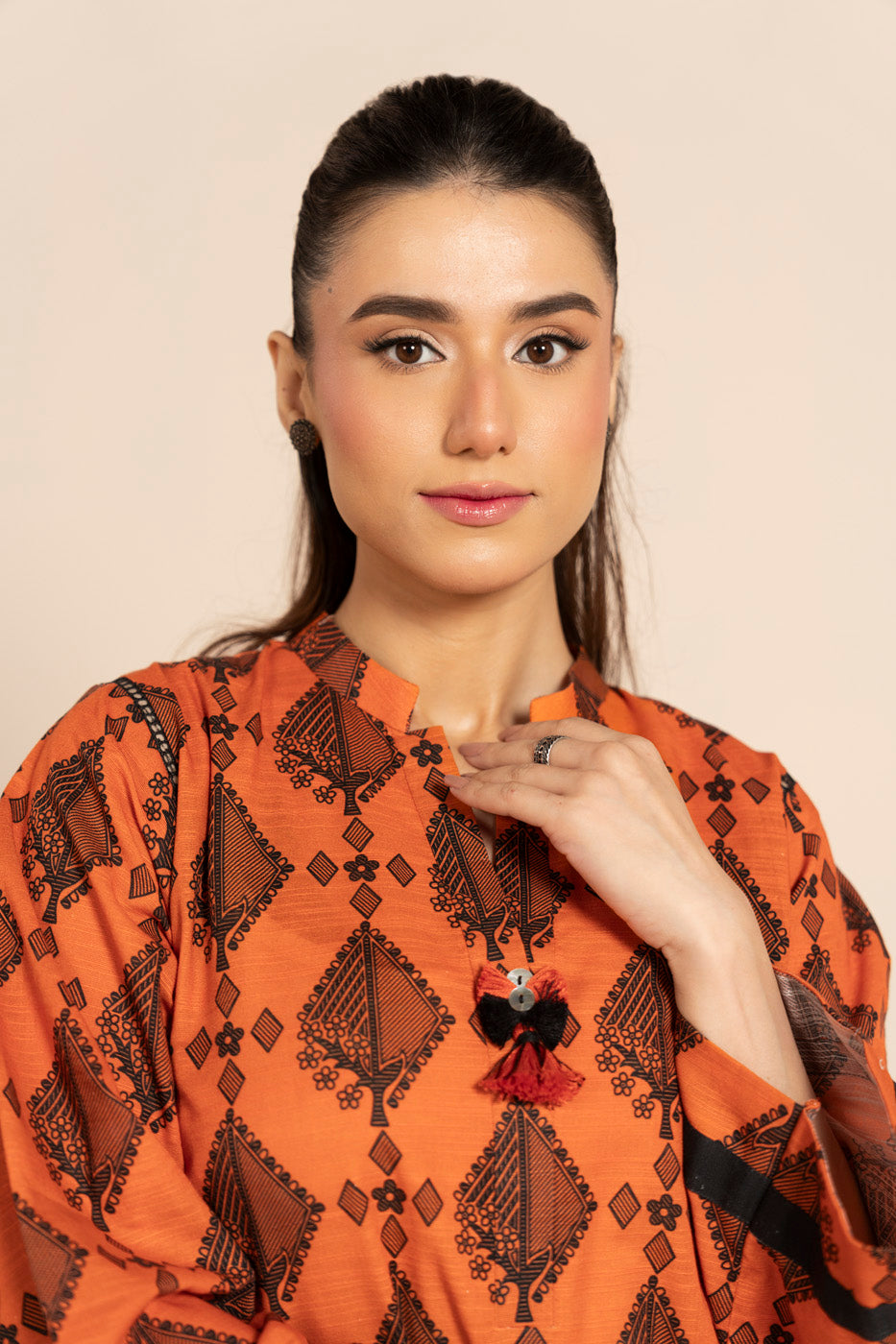 RTS | SHIRT & TROUSER