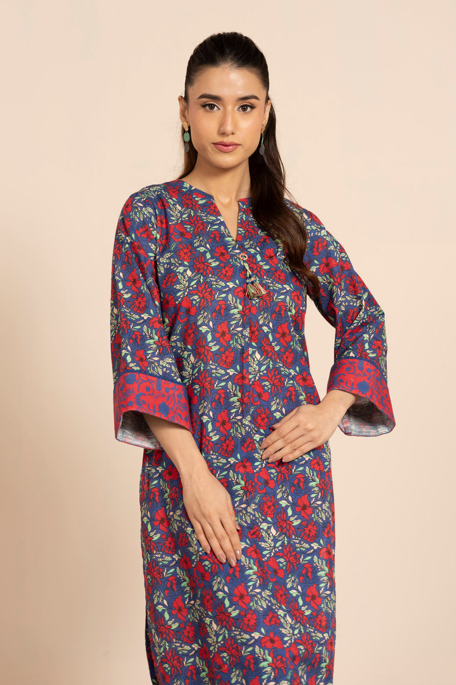 RTS | SHIRT & TROUSER