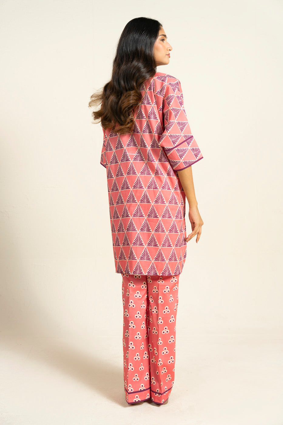 RTS | SHIRT & TROUSER