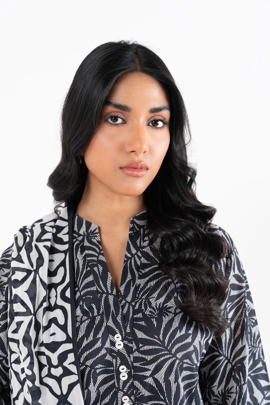 RTS | SHIRT & DUPATTA