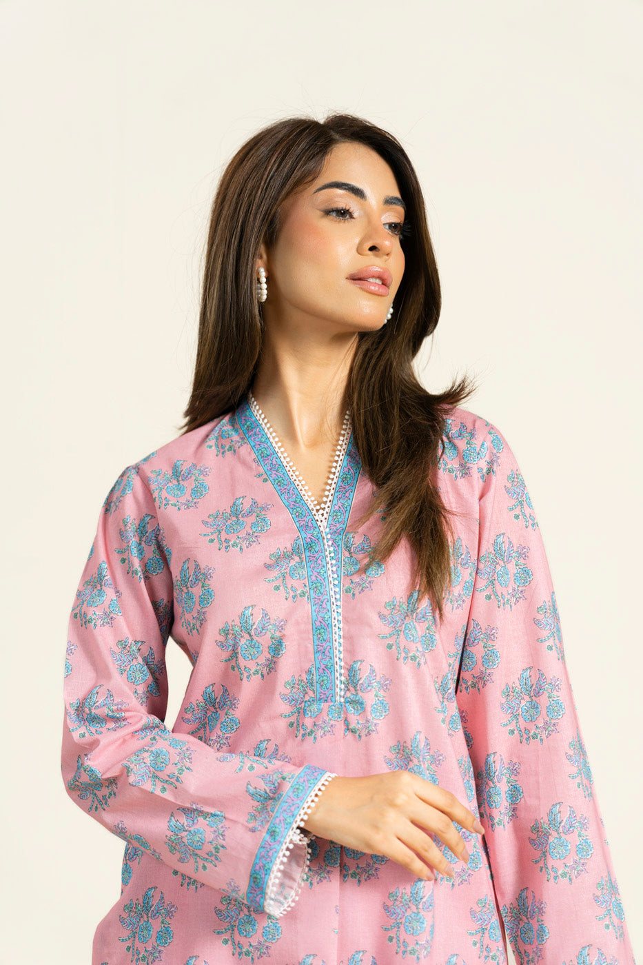 RTS | SHIRT & TROUSER