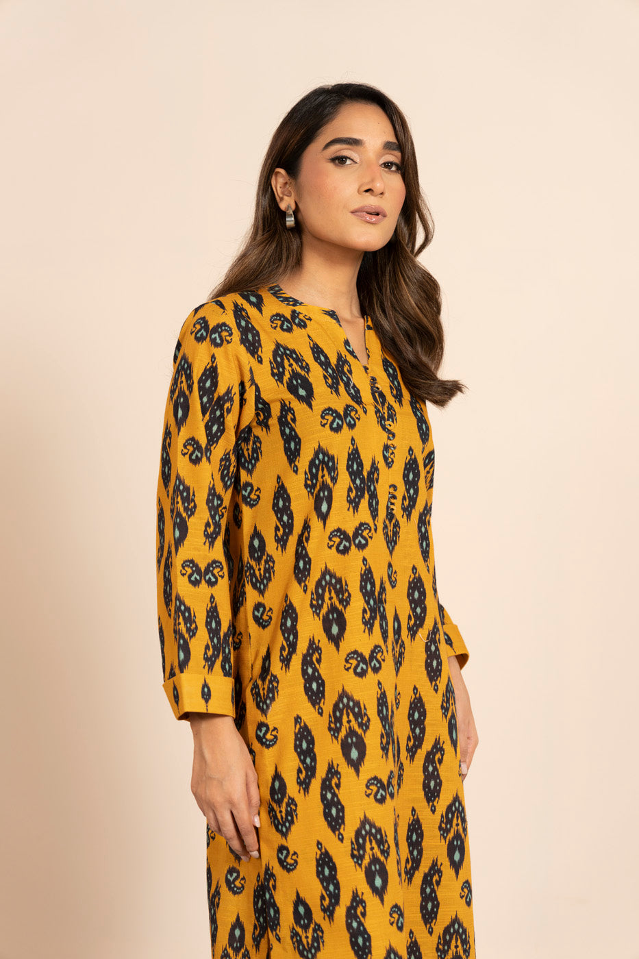 RTS | SHIRT & TROUSER