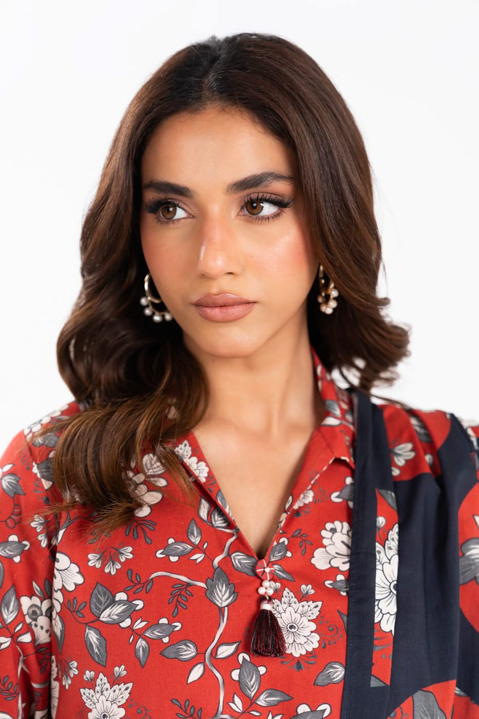 RTS | SHIRT & DUPATTA