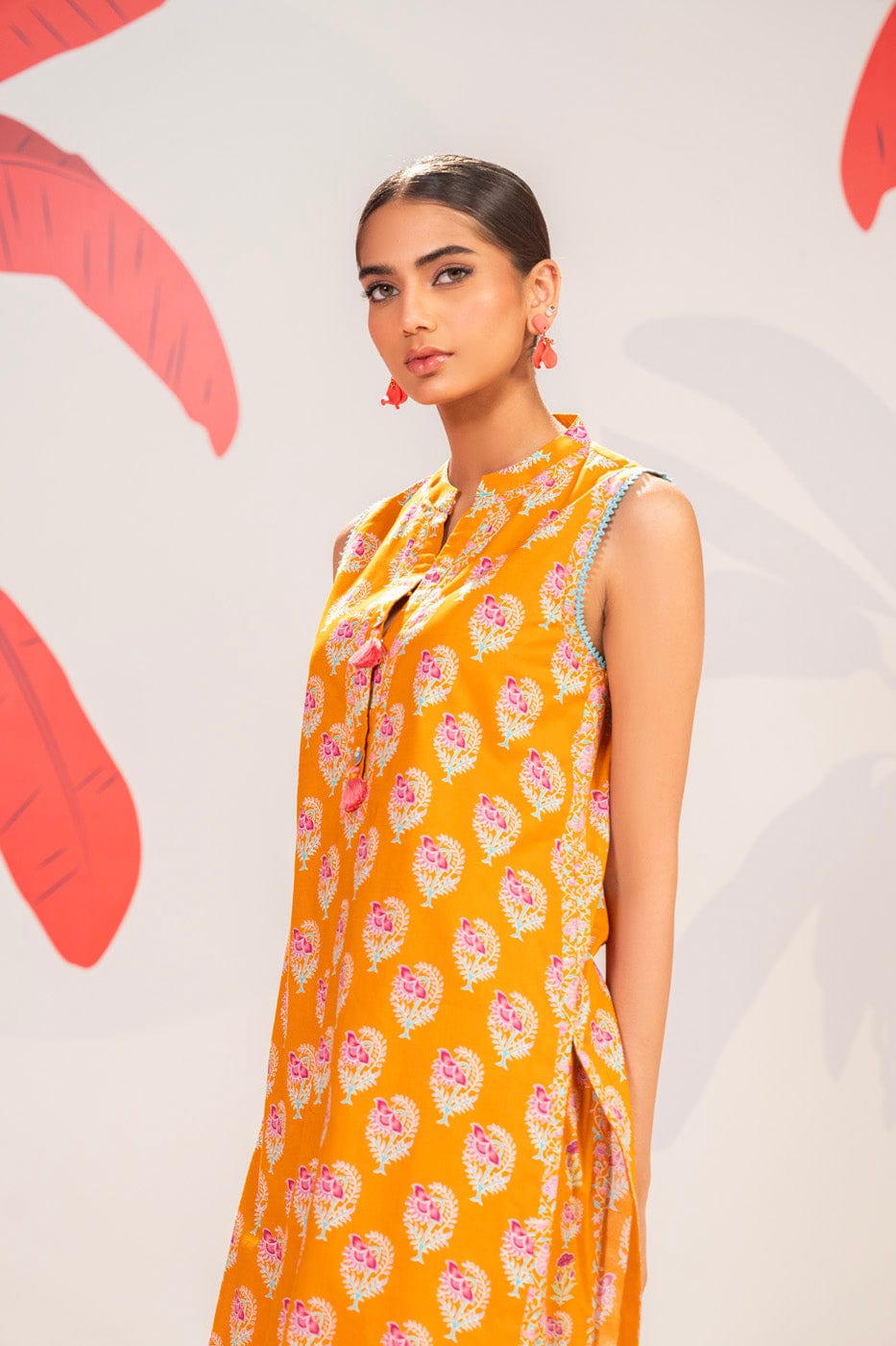 RTS | SHIRT & TROUSER