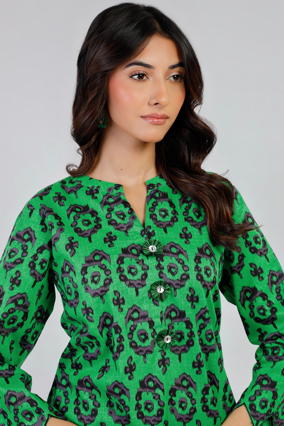 RTS | SHIRT & TROUSER