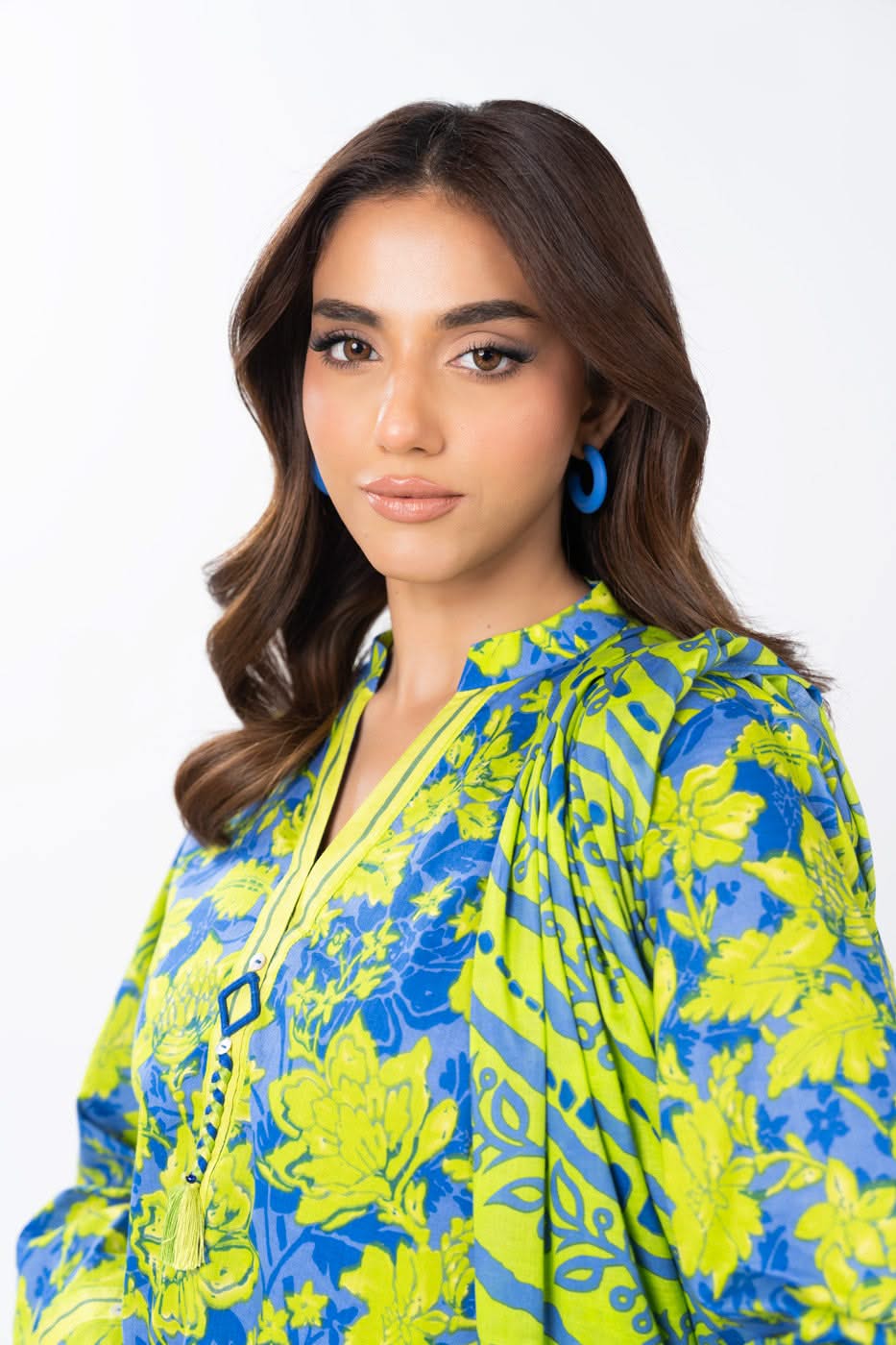 RTS | SHIRT & DUPATTA