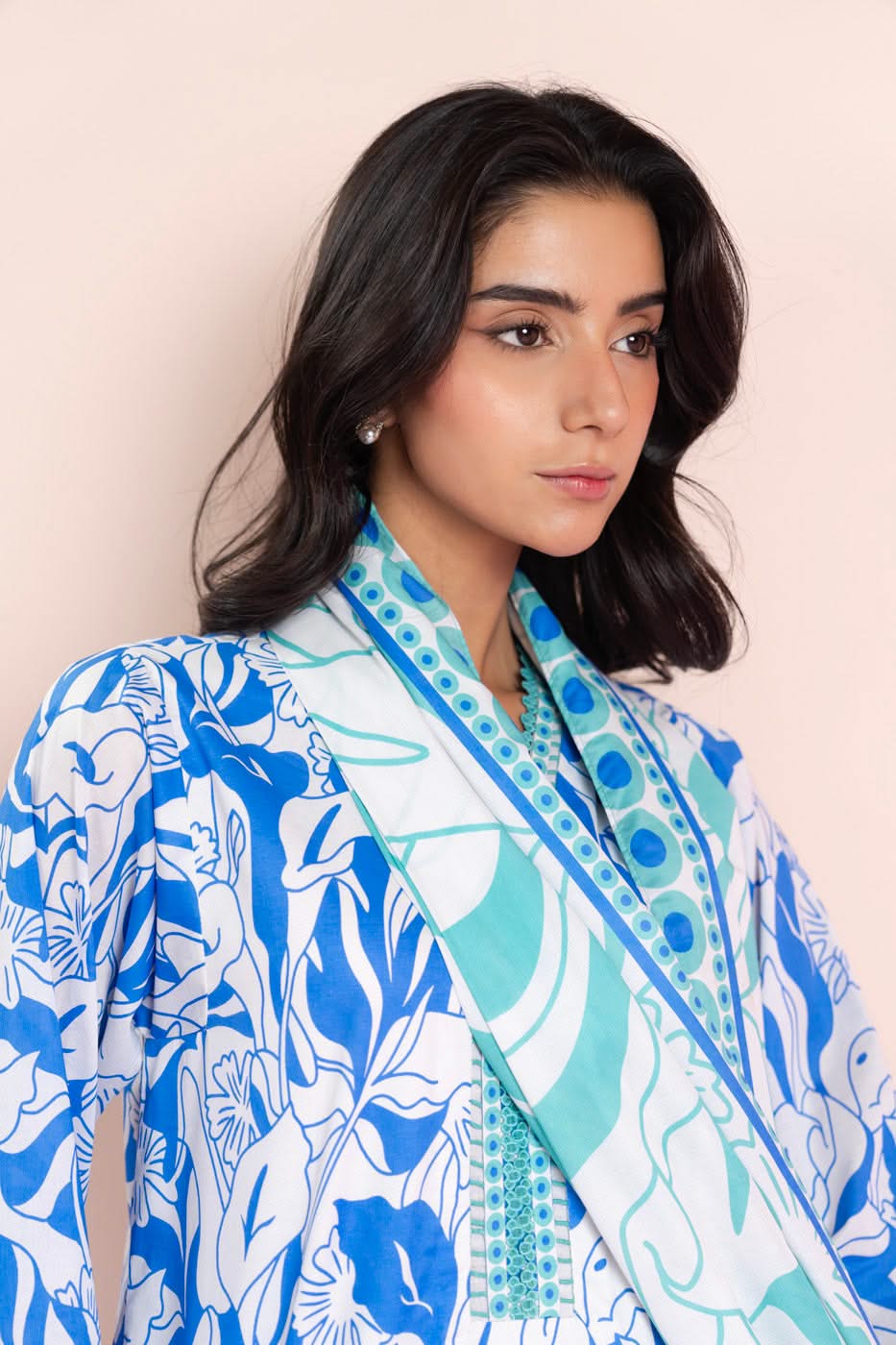 RTS | SHIRT & DUPATTA