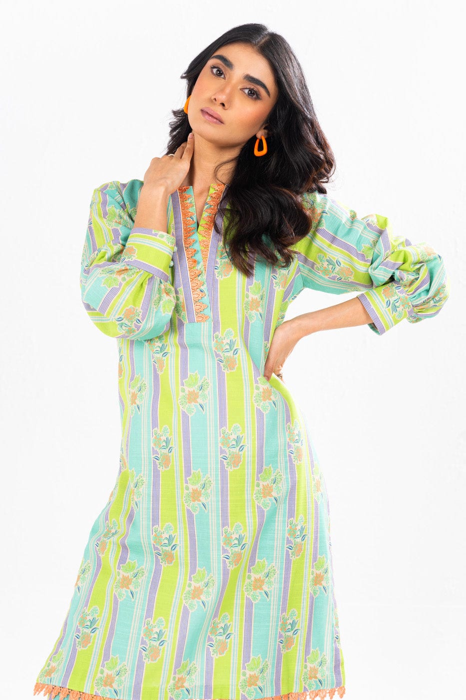 RTS | SHIRT & TROUSER