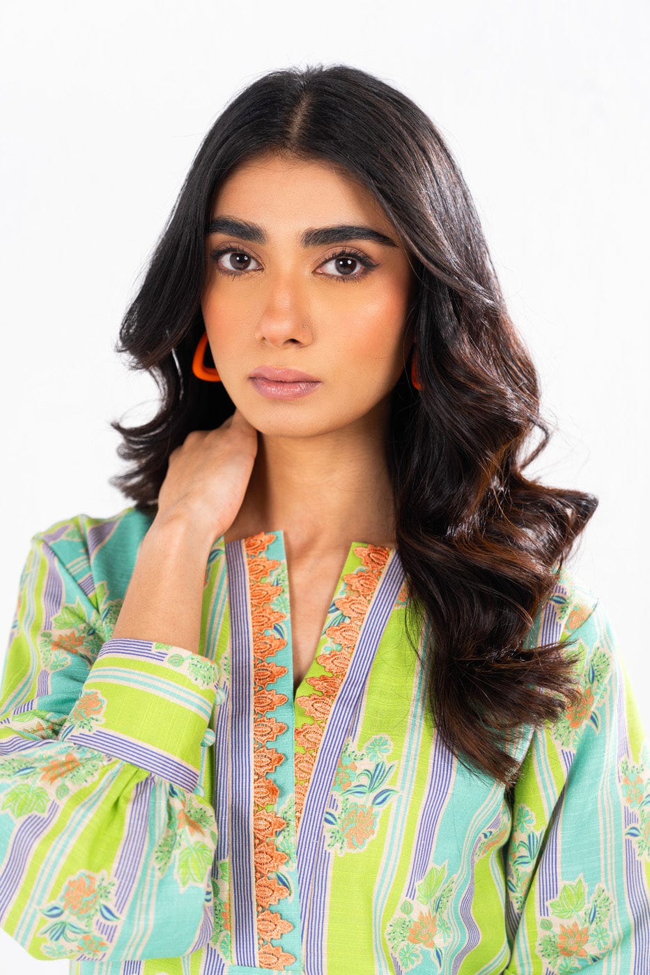 RTS | SHIRT & TROUSER