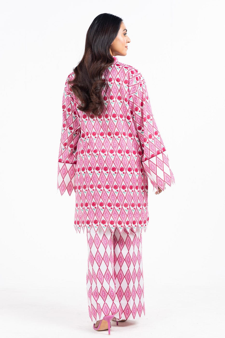 RTS | SHIRT & TROUSER