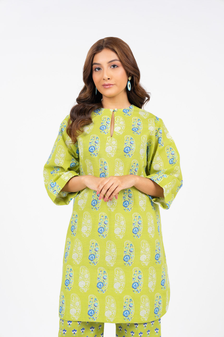 RTS | SHIRT & TROUSER