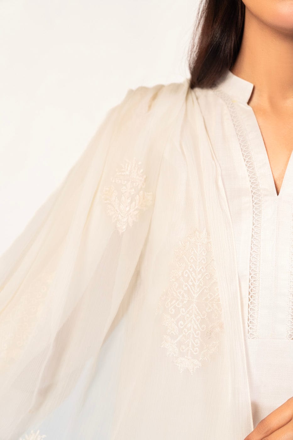 RTS | DUPATTA