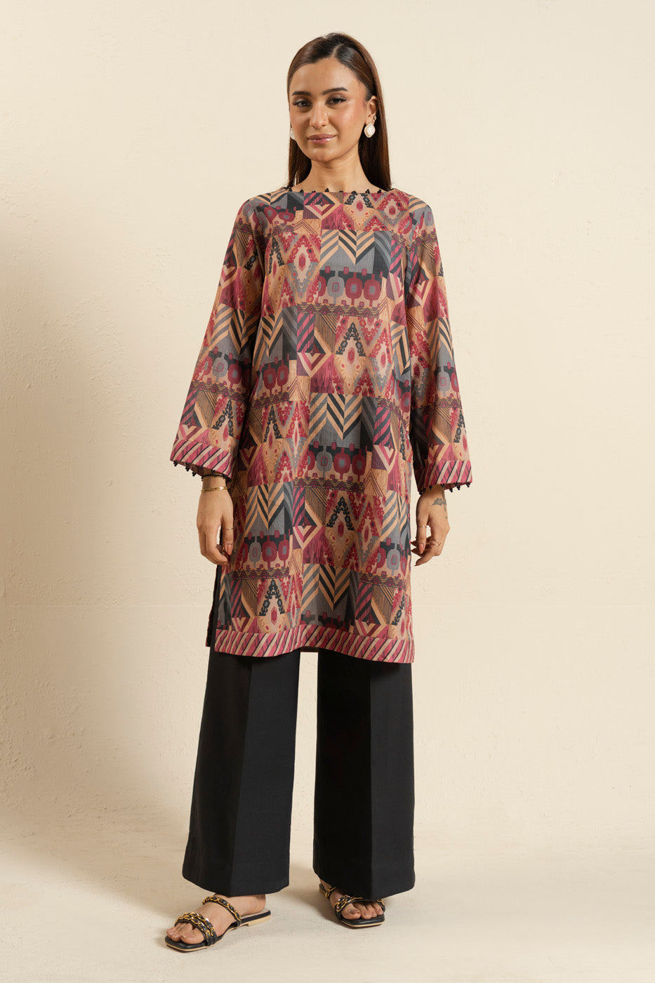 RTS | TROUSER
