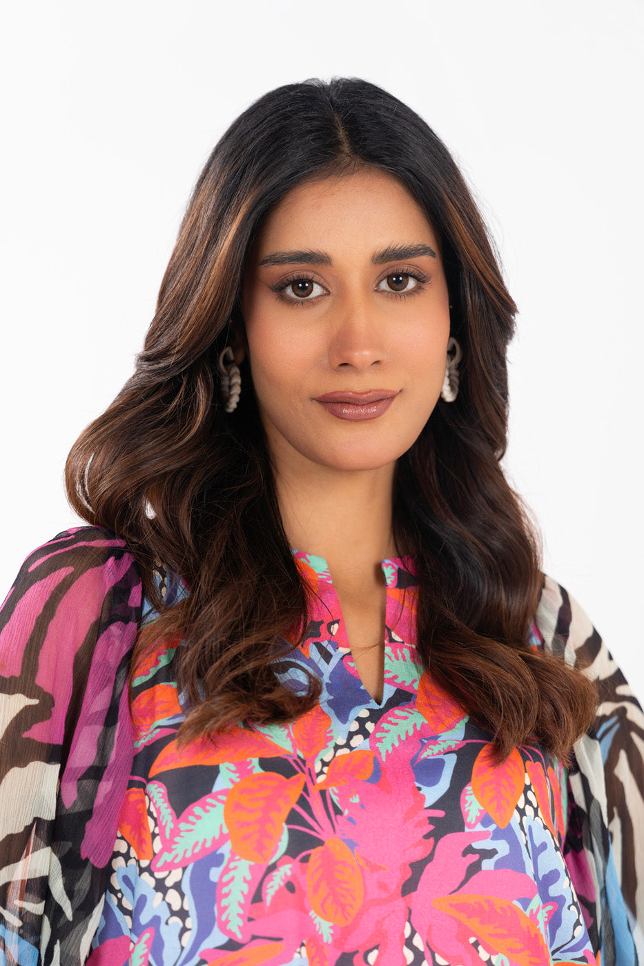 RTS | SHIRT, TROUSER & DUPATTA