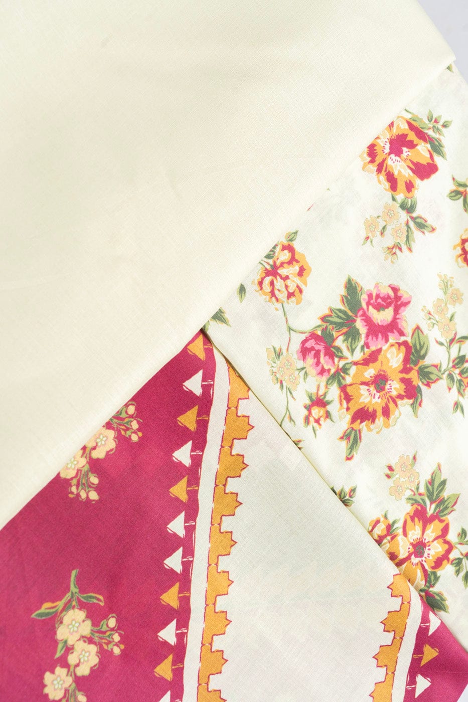 RTS | SHIRT, TROUSER & DUPATTA